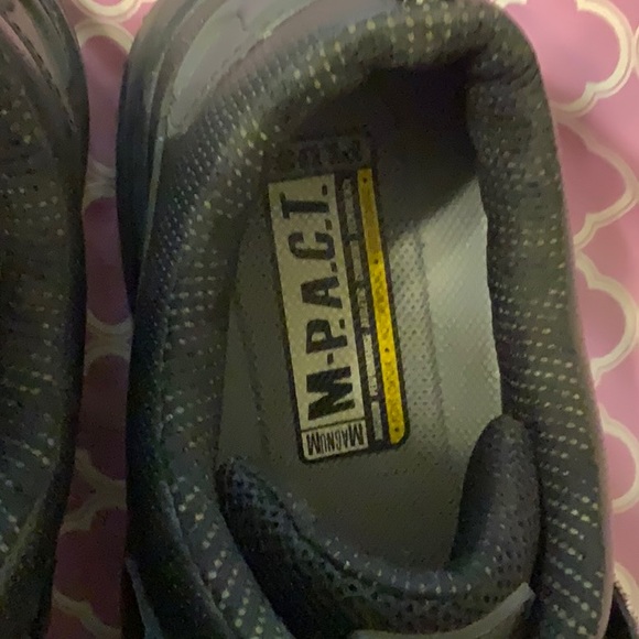 MAGNUM M-PACT SHOES - Picture 3 of 3